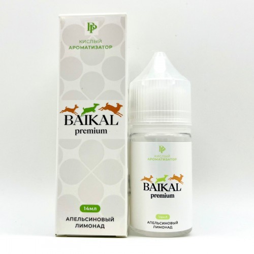 Конструктор Baikal 30ml Конструктор Baikal 30ml